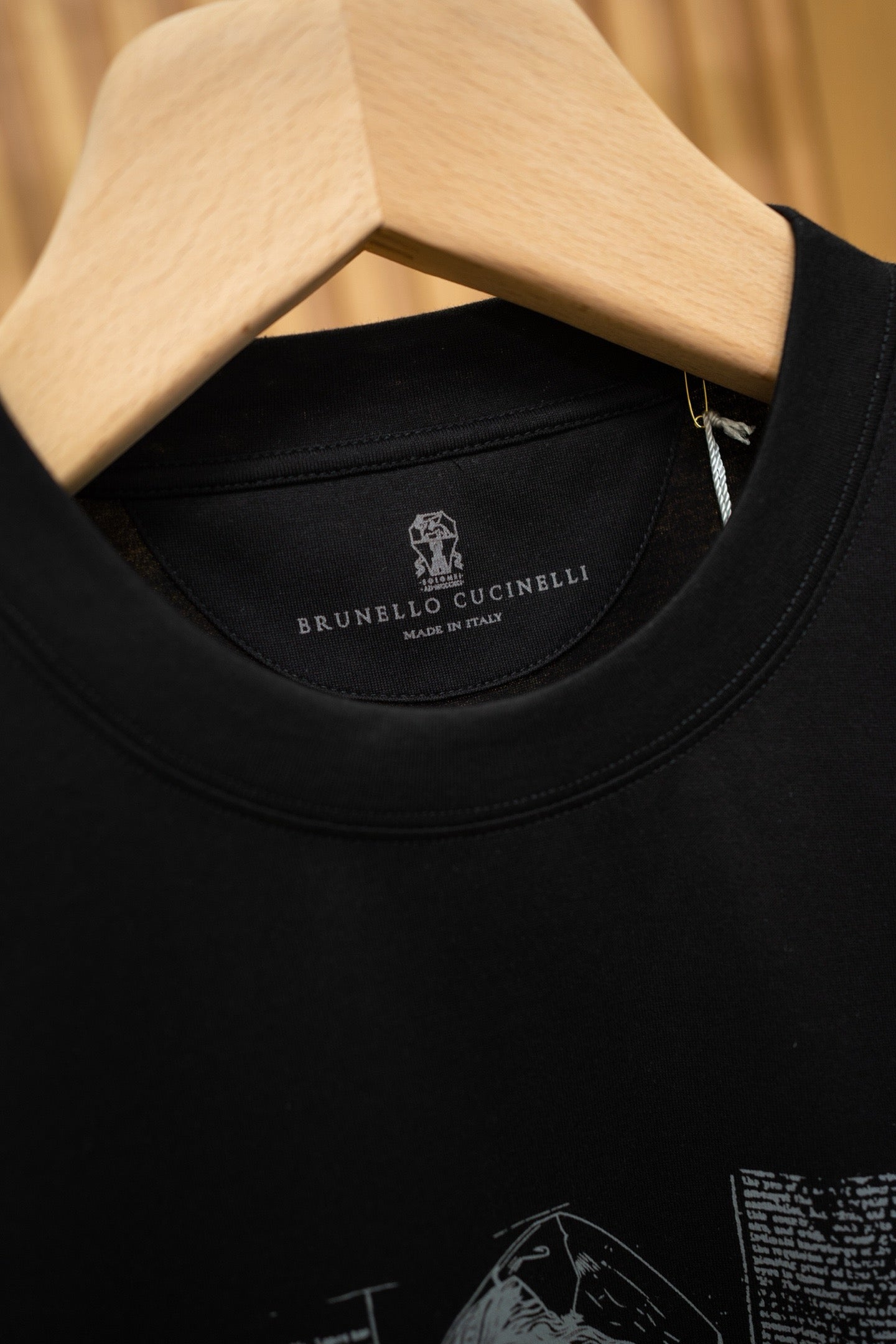 BC T-Shirt