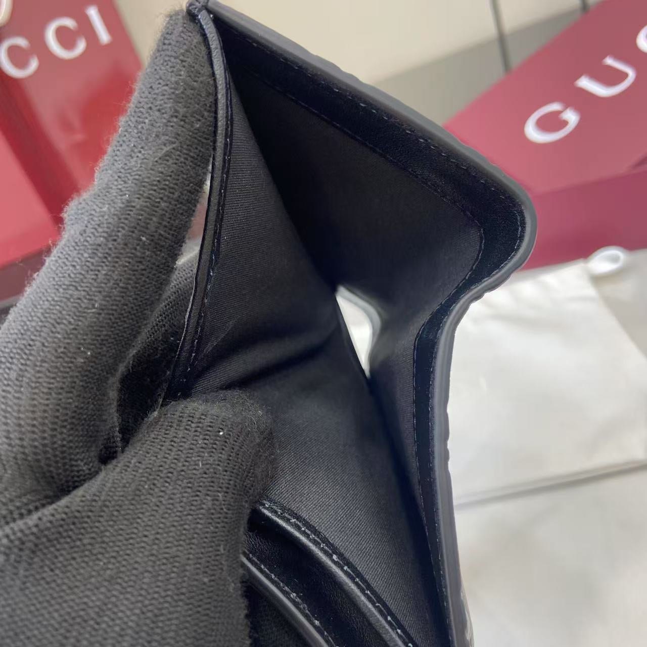 Gucci Wallet