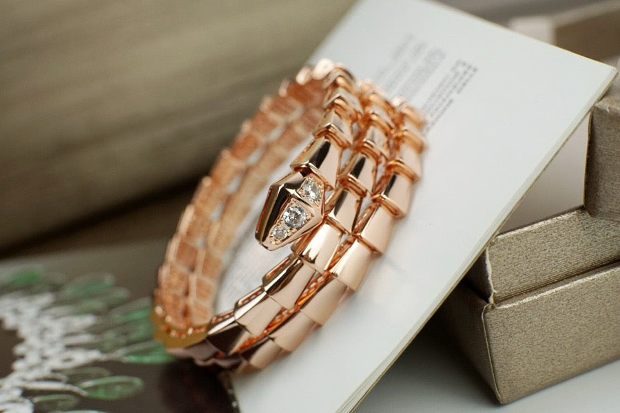 Pulsera Bvlgari