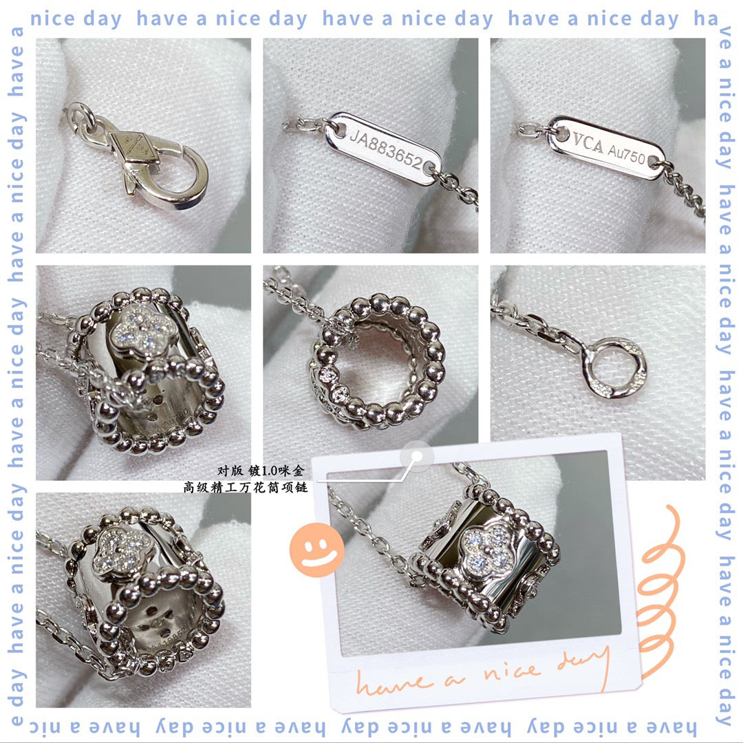 Van Cleef & Arpels Necklace