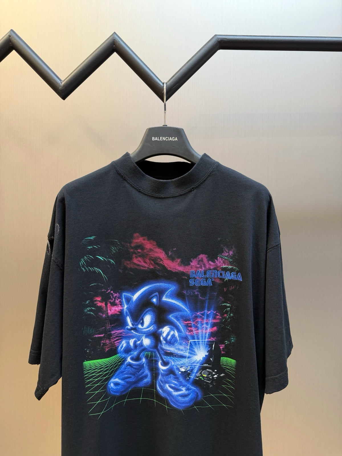 Balenciaga T-Shirt