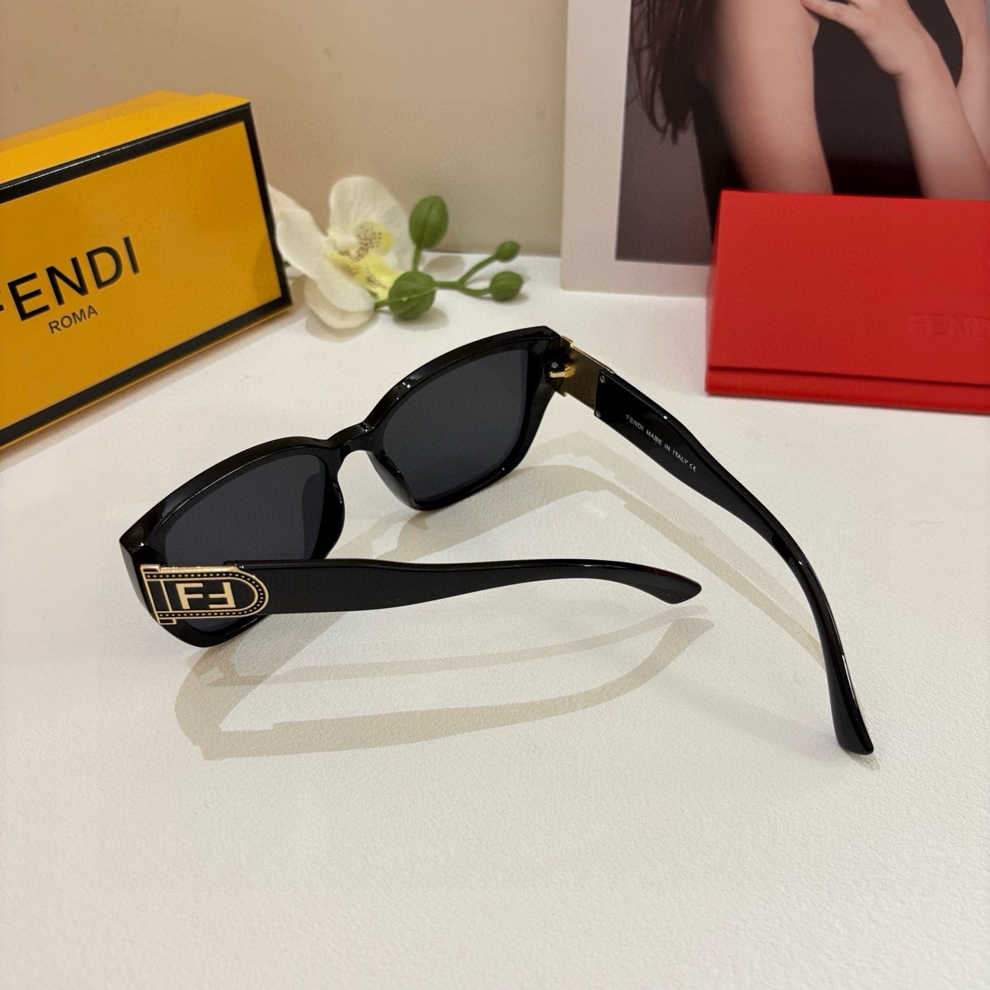 Fendi Sunglasses