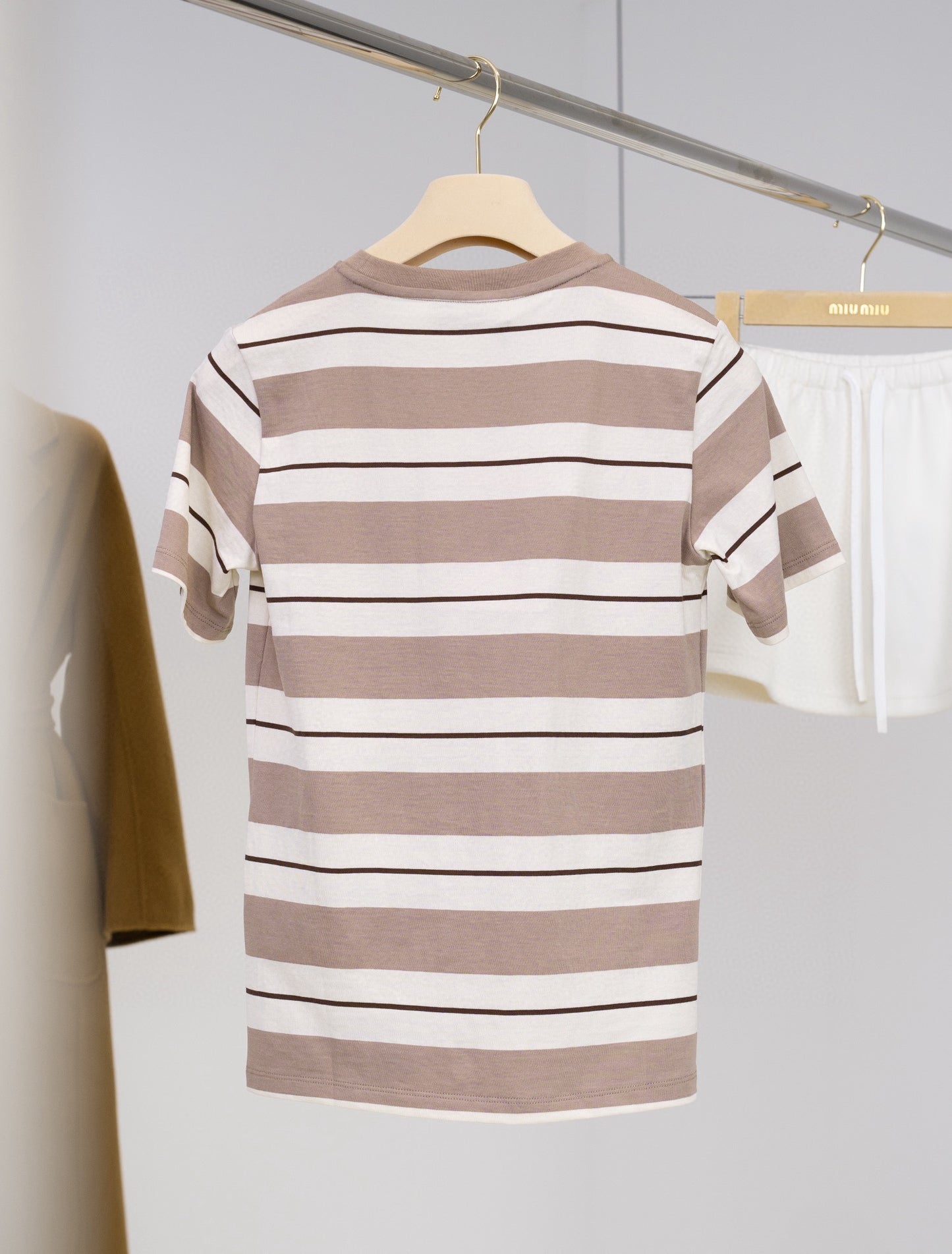 Miu Miu T-shirt