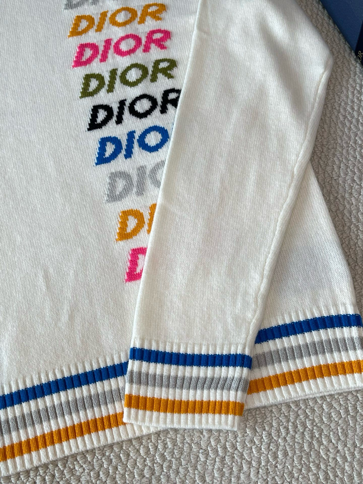 Dior Sweater