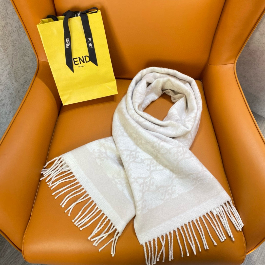 Fendi Scarves