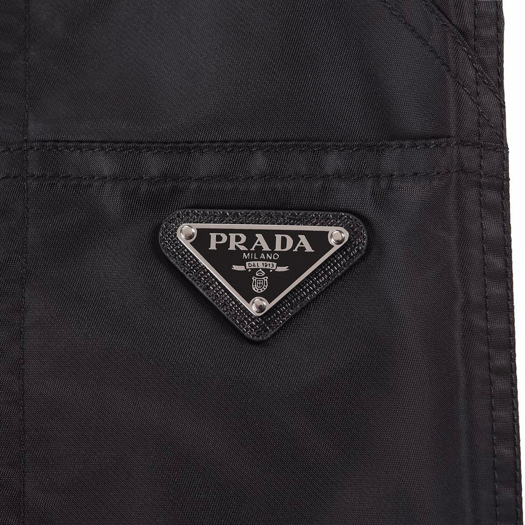 Pantalones Largos Prada