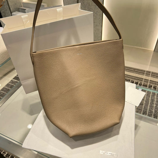 The Row Bucket Bag(30CM*28CM*15.5CM)