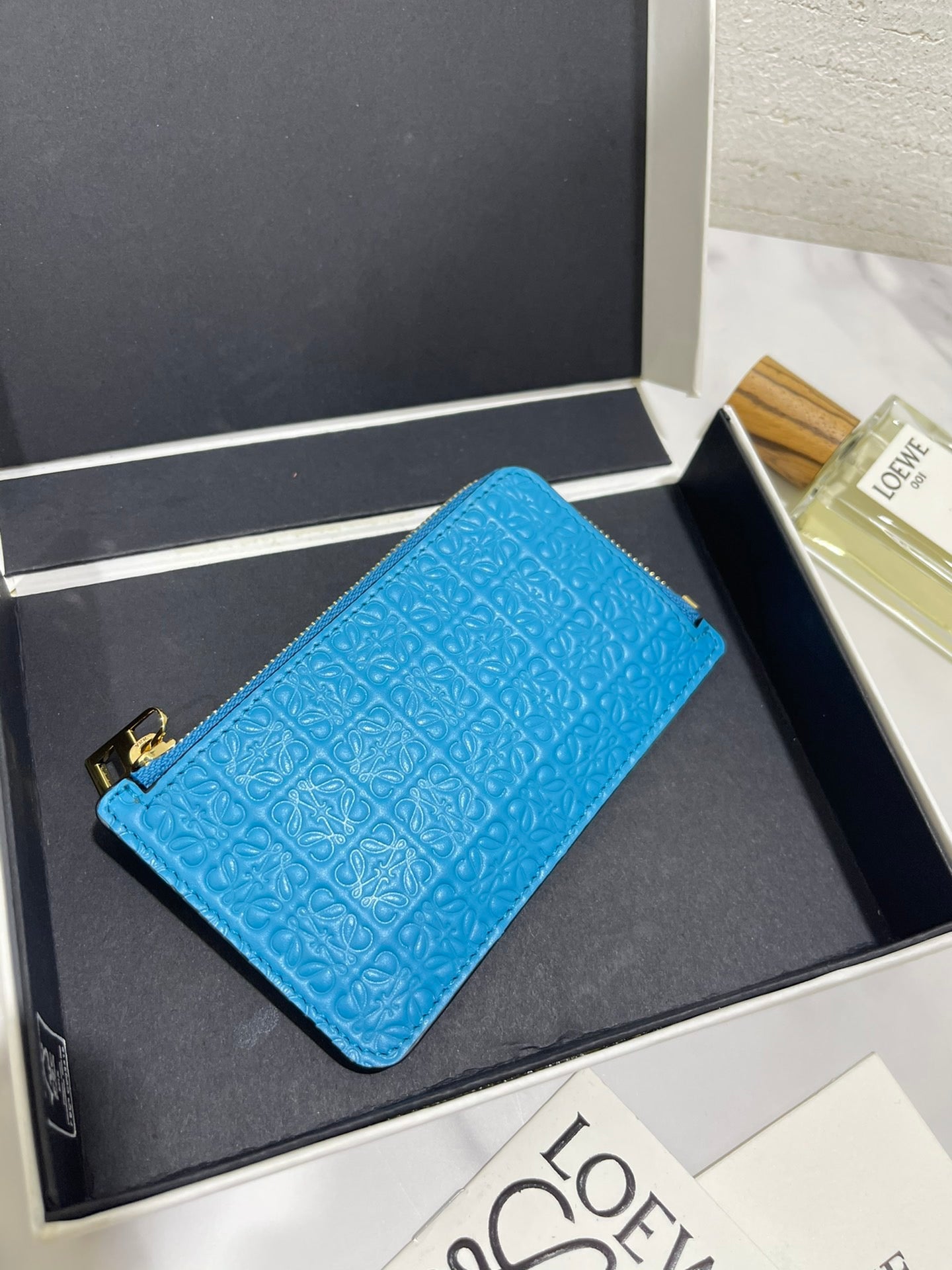 Loewe Wallet