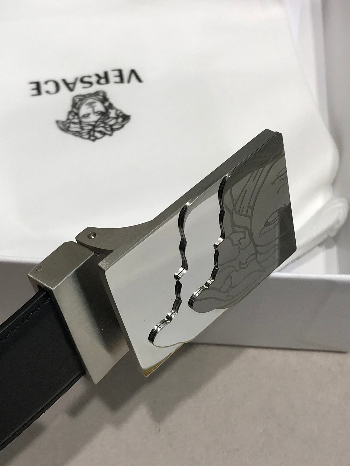 Versace Belts