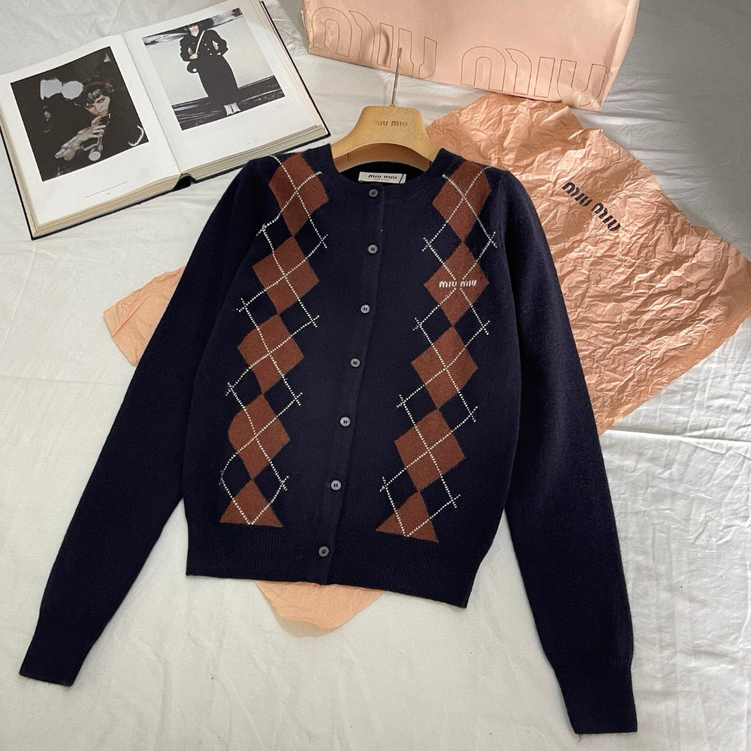 Miu Miu Cardigan