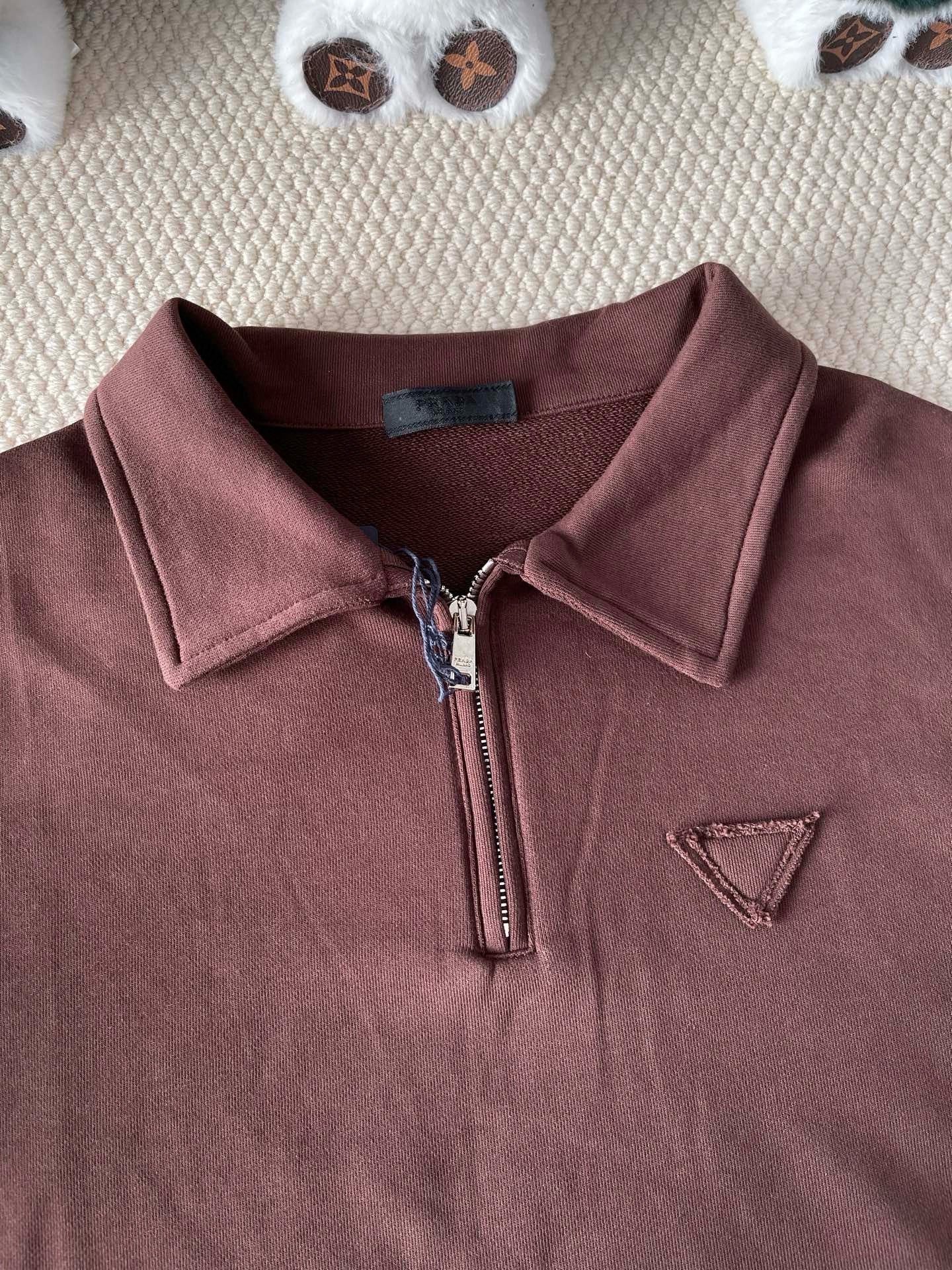 Prada Sweater