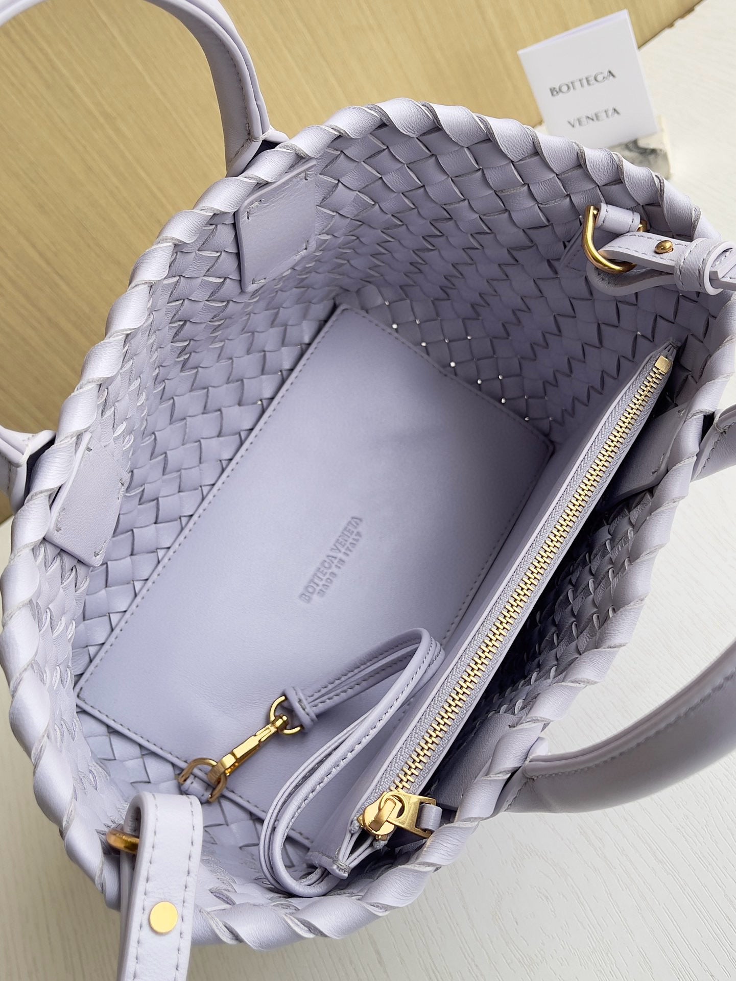 Bottega Veneta Tote Bag