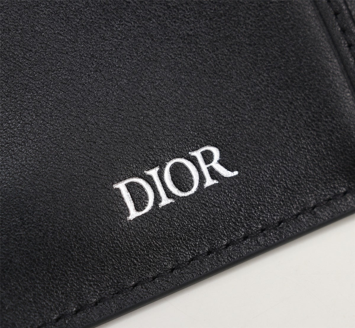 Dior Wallet