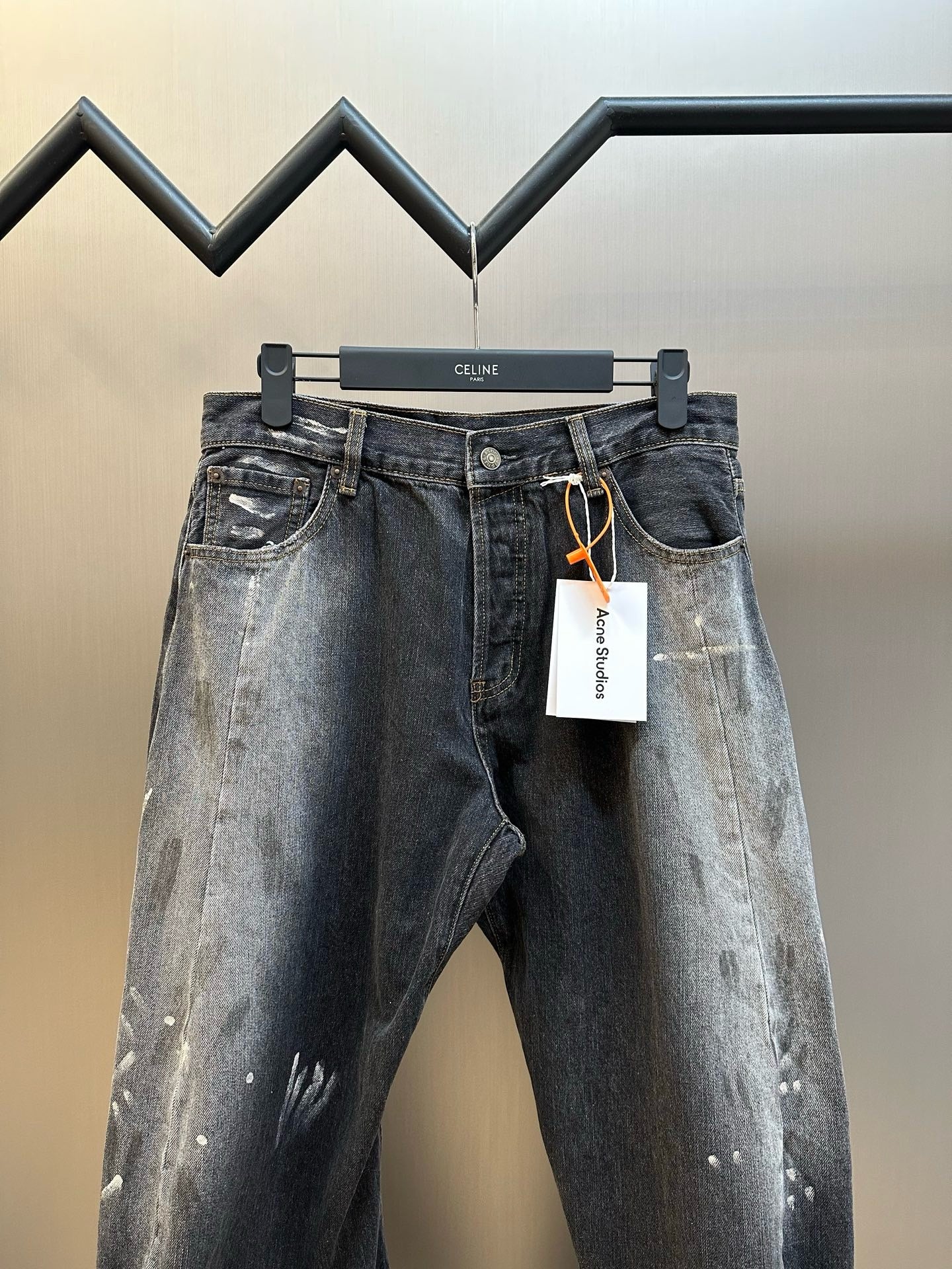 Acne Studio Jeans