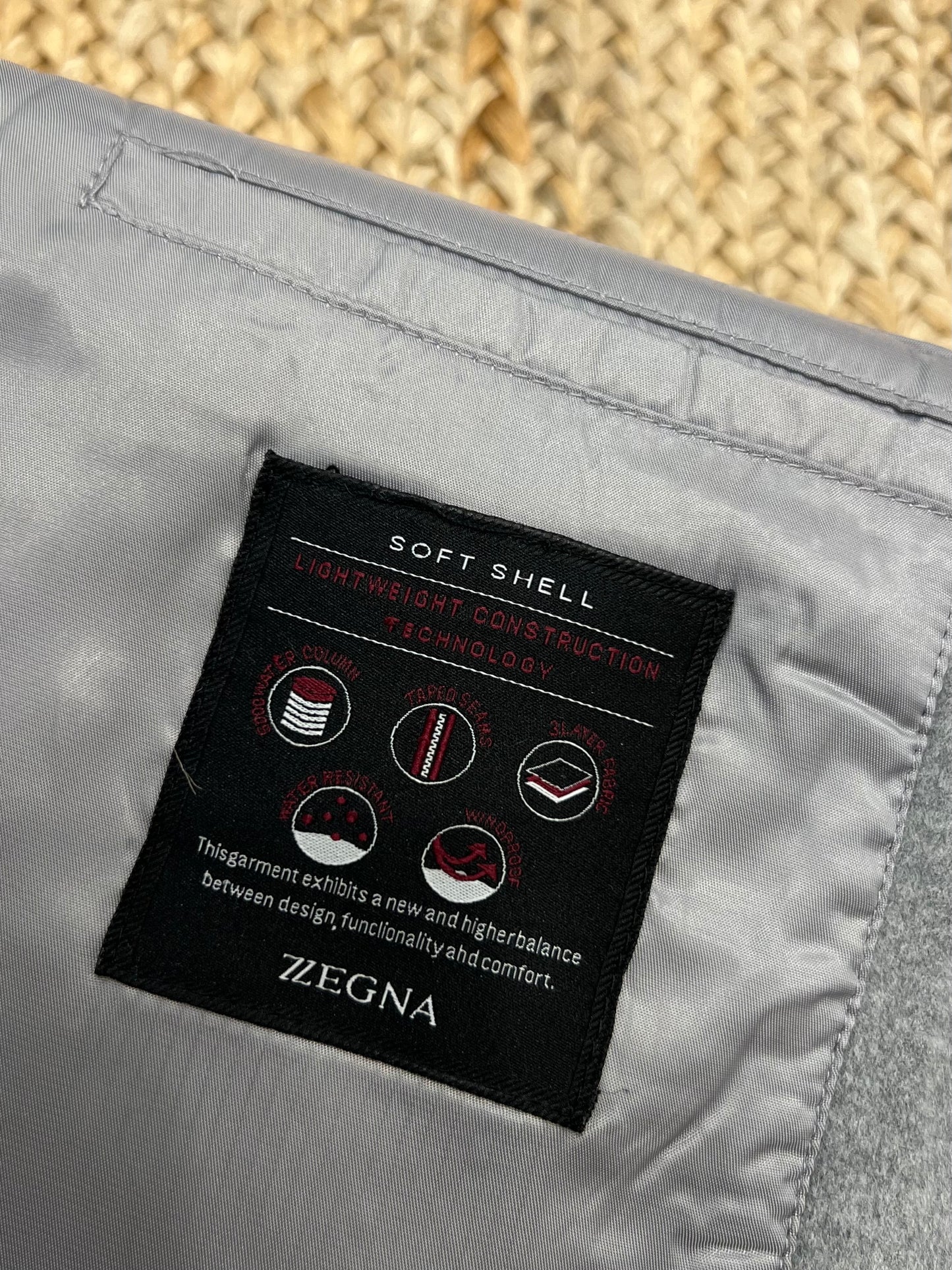 ZG Jacket
