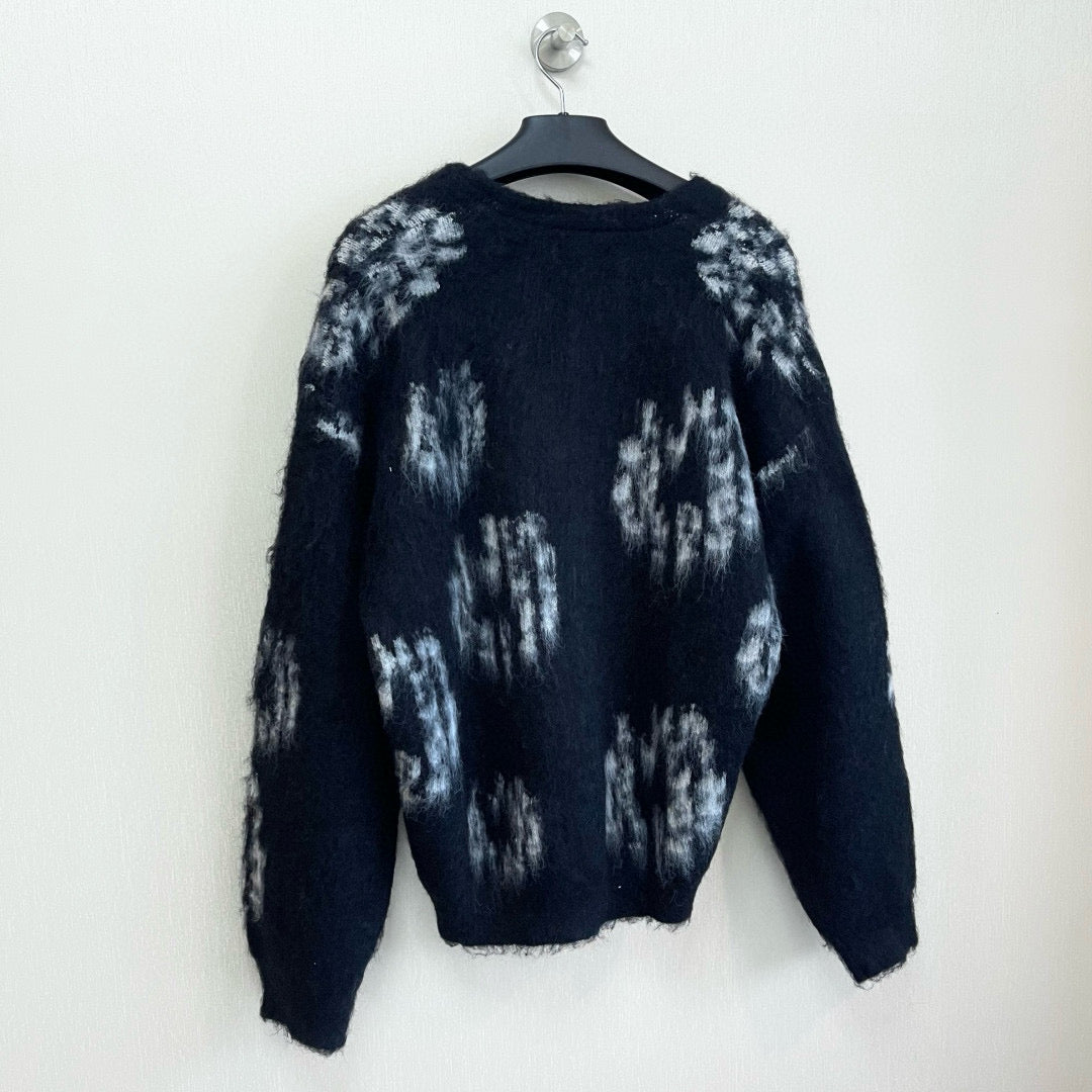 Saint Michael Sweater