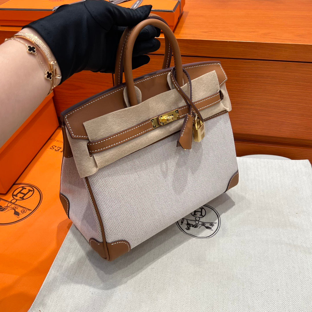 Hermes Birkin 25