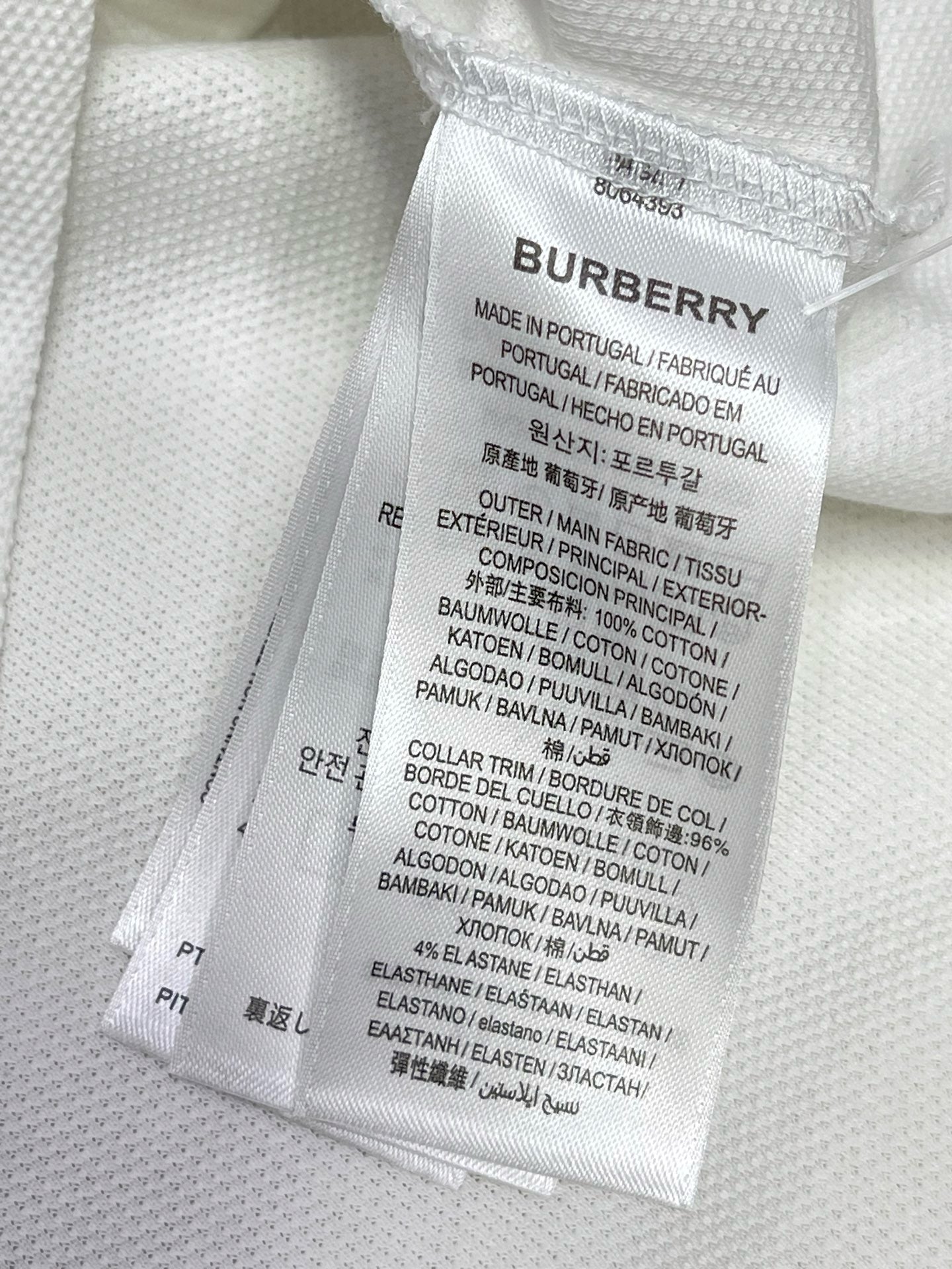 BBR Polo