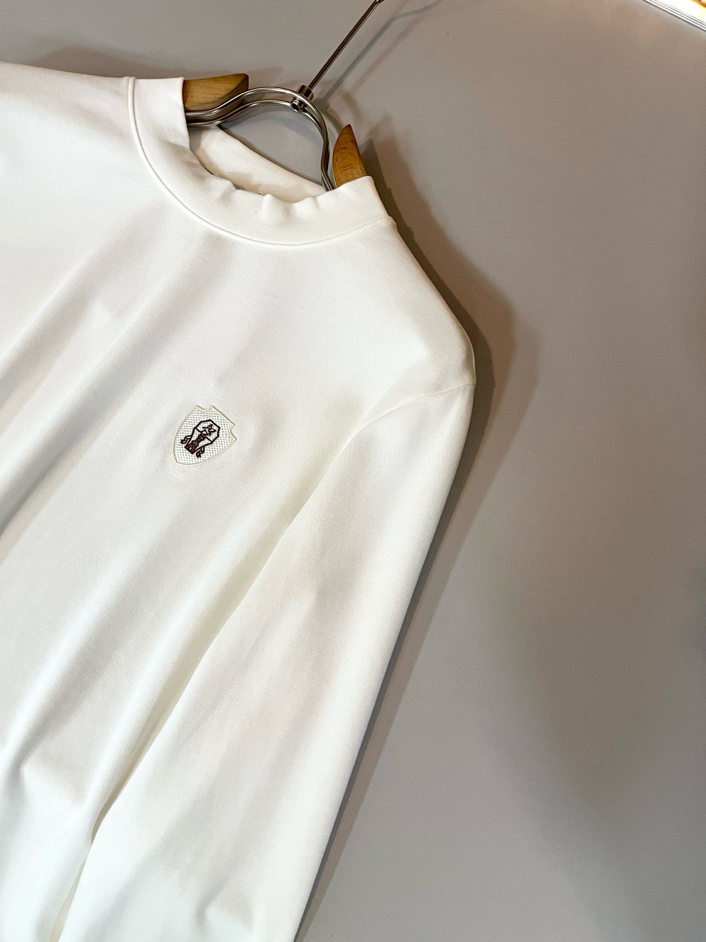 Brunello Cucinelli Long Sleeve