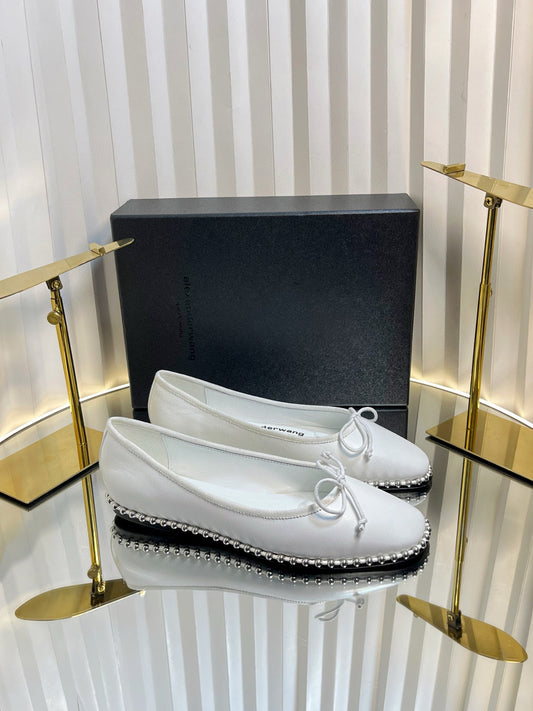 Alexander Wong Loafers