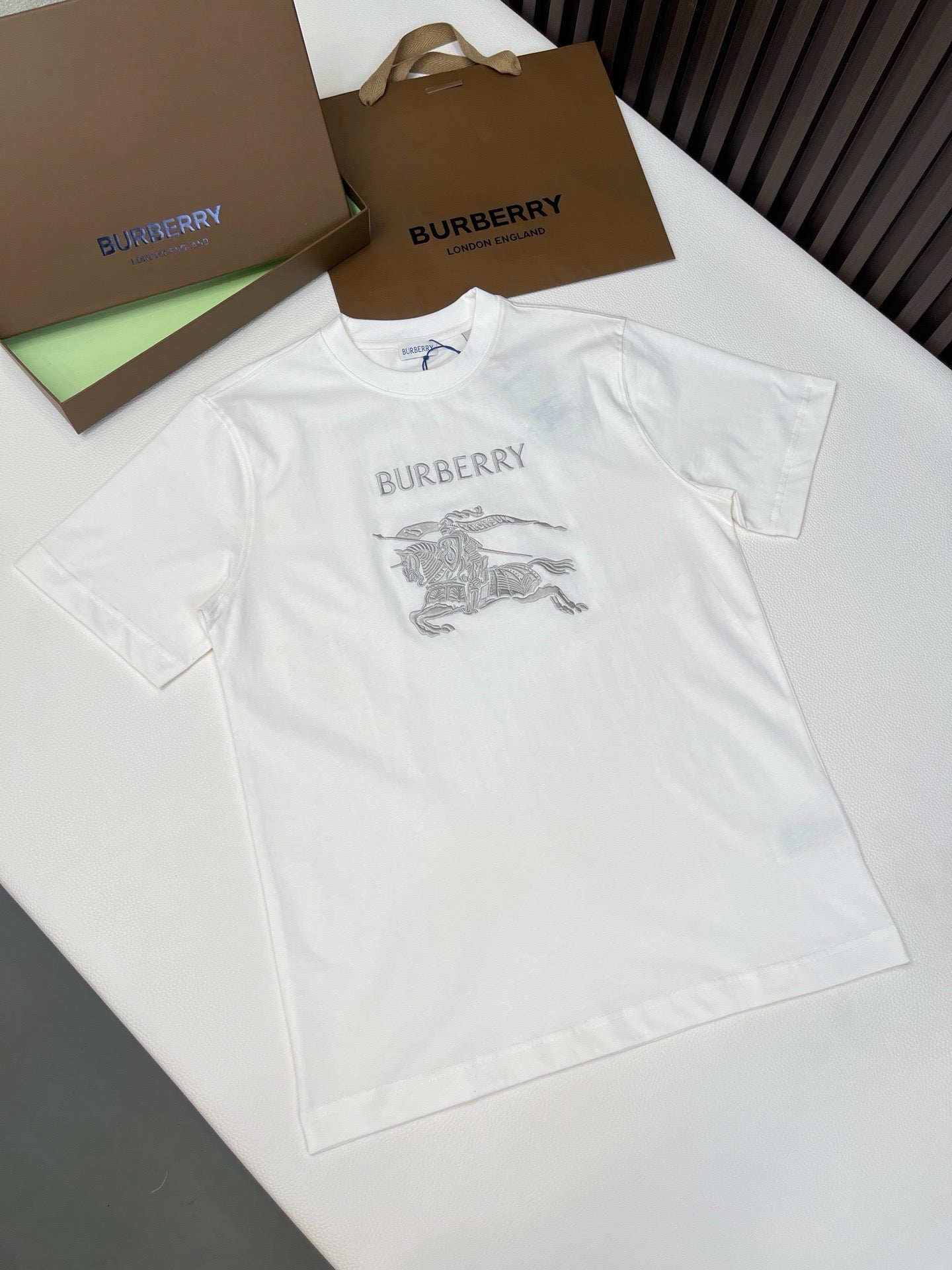 BBR T-shirt