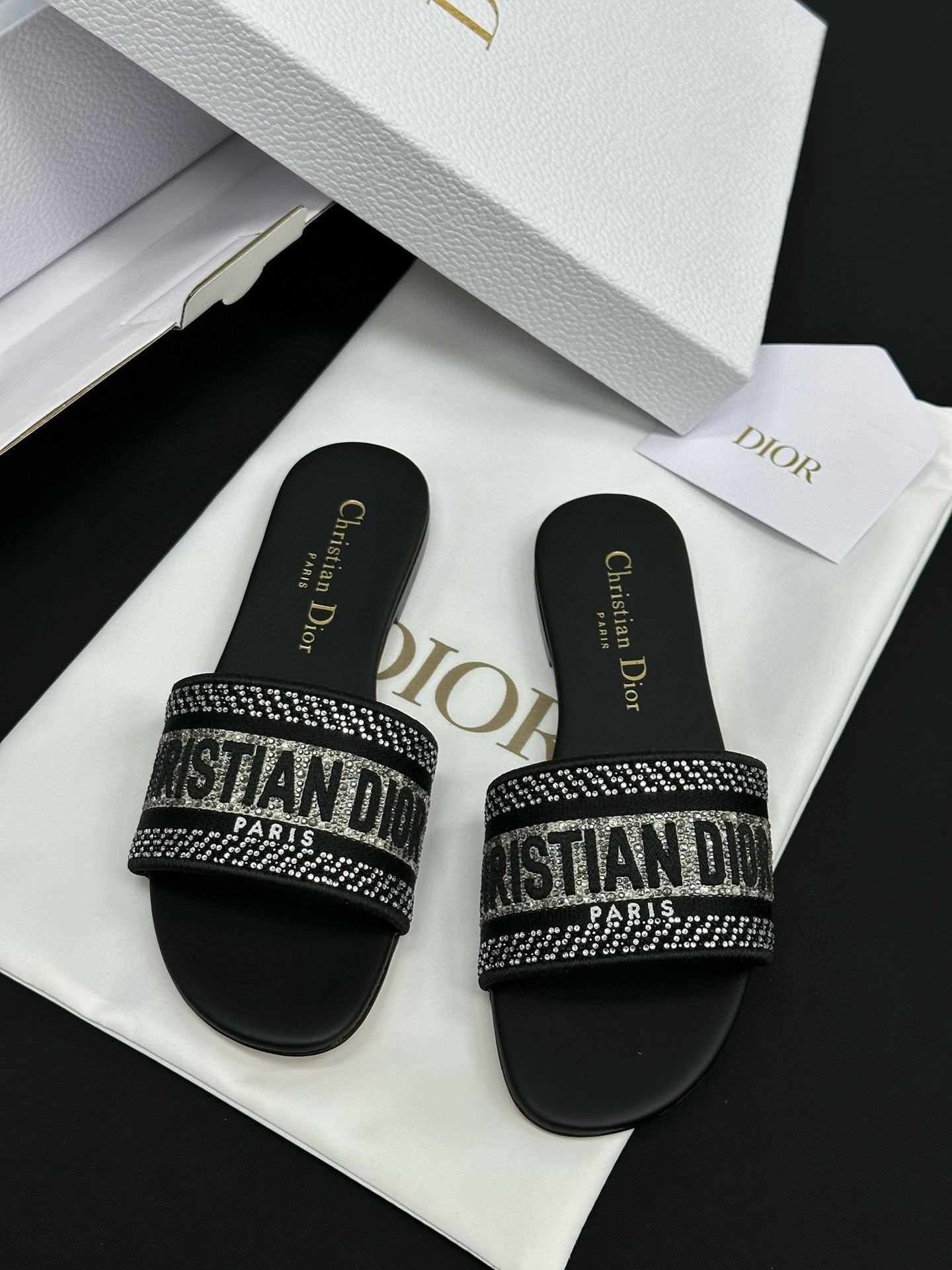 Dior Sandals