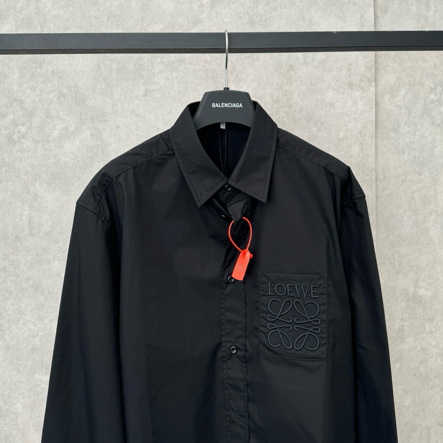 Loewe Long Sleeve Shirt