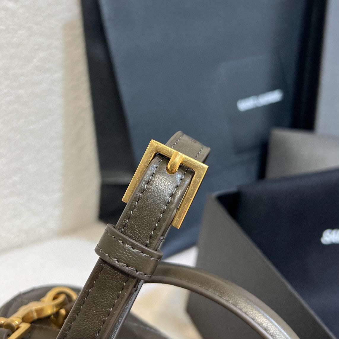 YSL Gaby Mini Case
