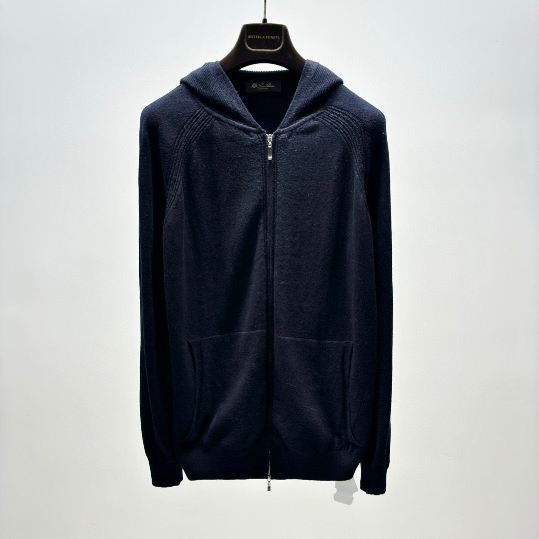 Loro Piana Hoodie