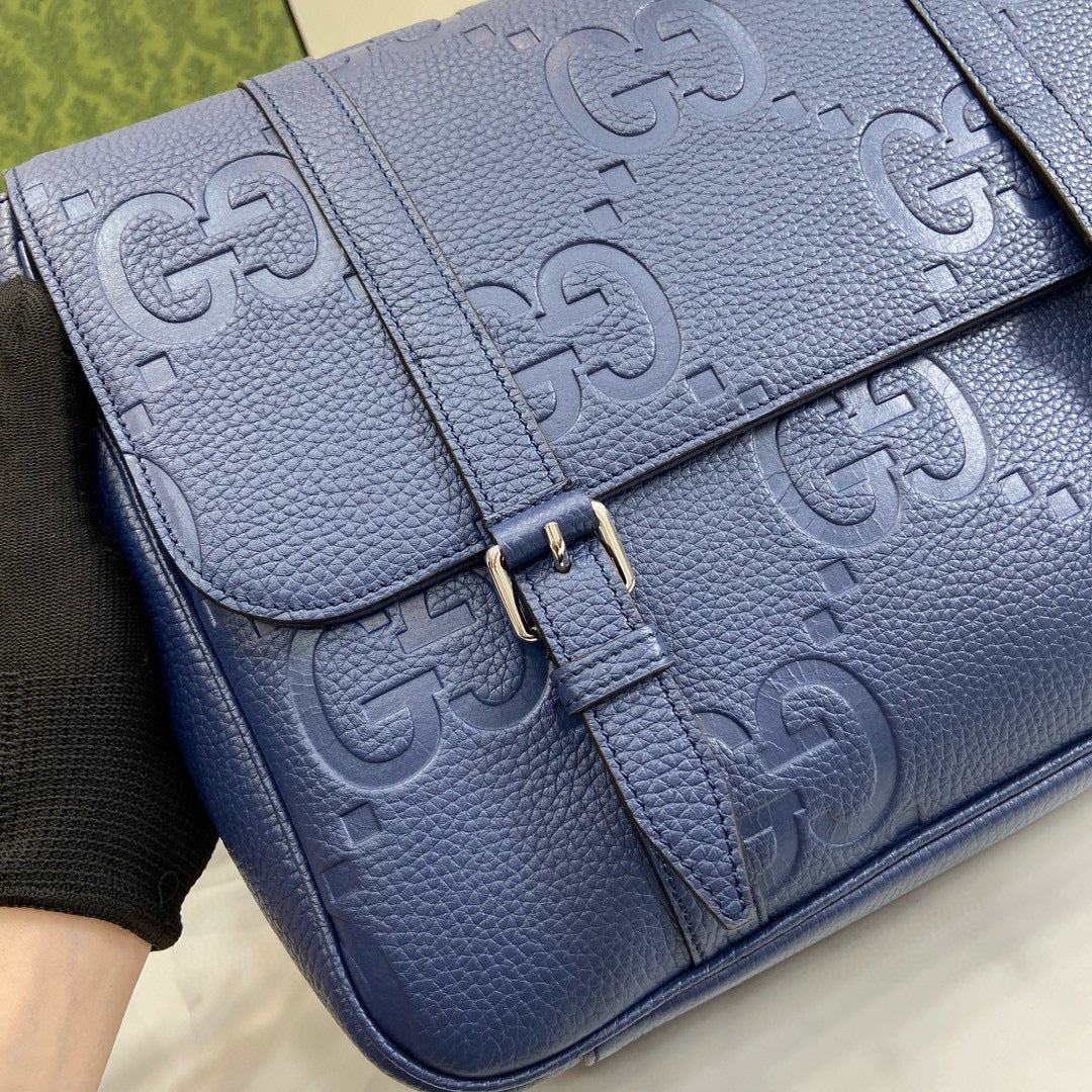 GC Messenger Bag