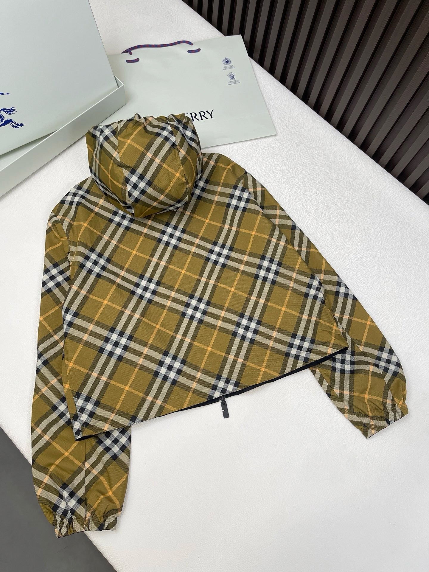 BBR Jacket