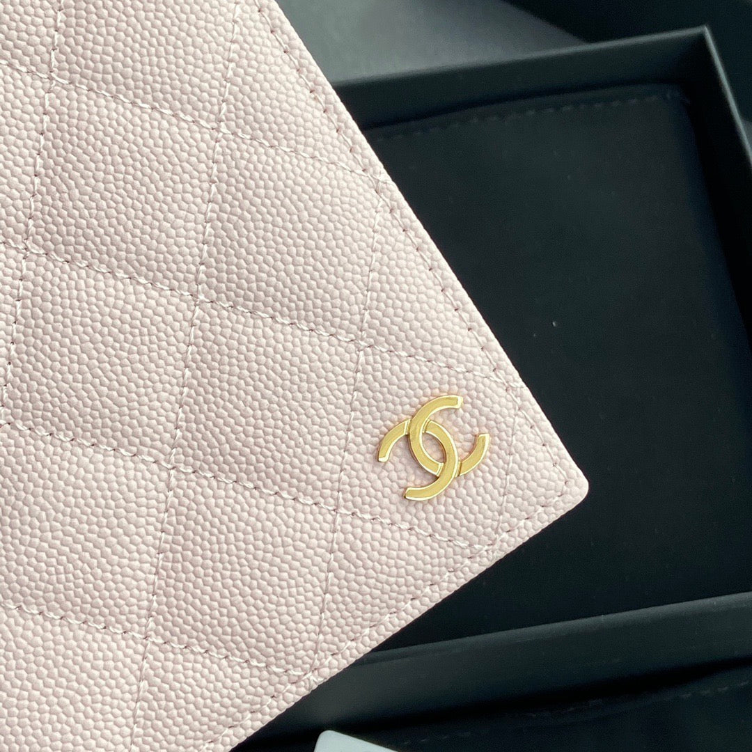Chanel Wallet