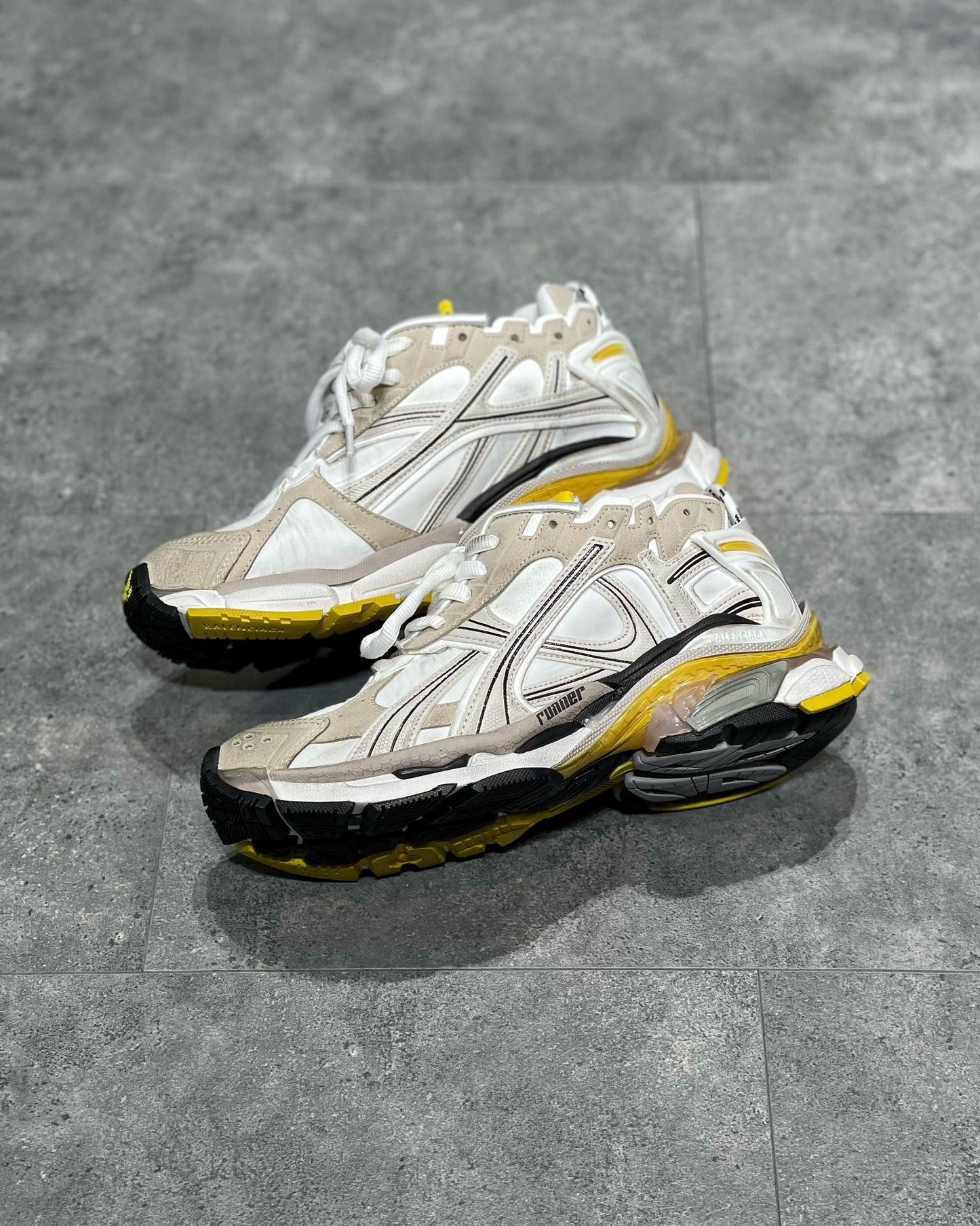 Balenciaga Sneakers