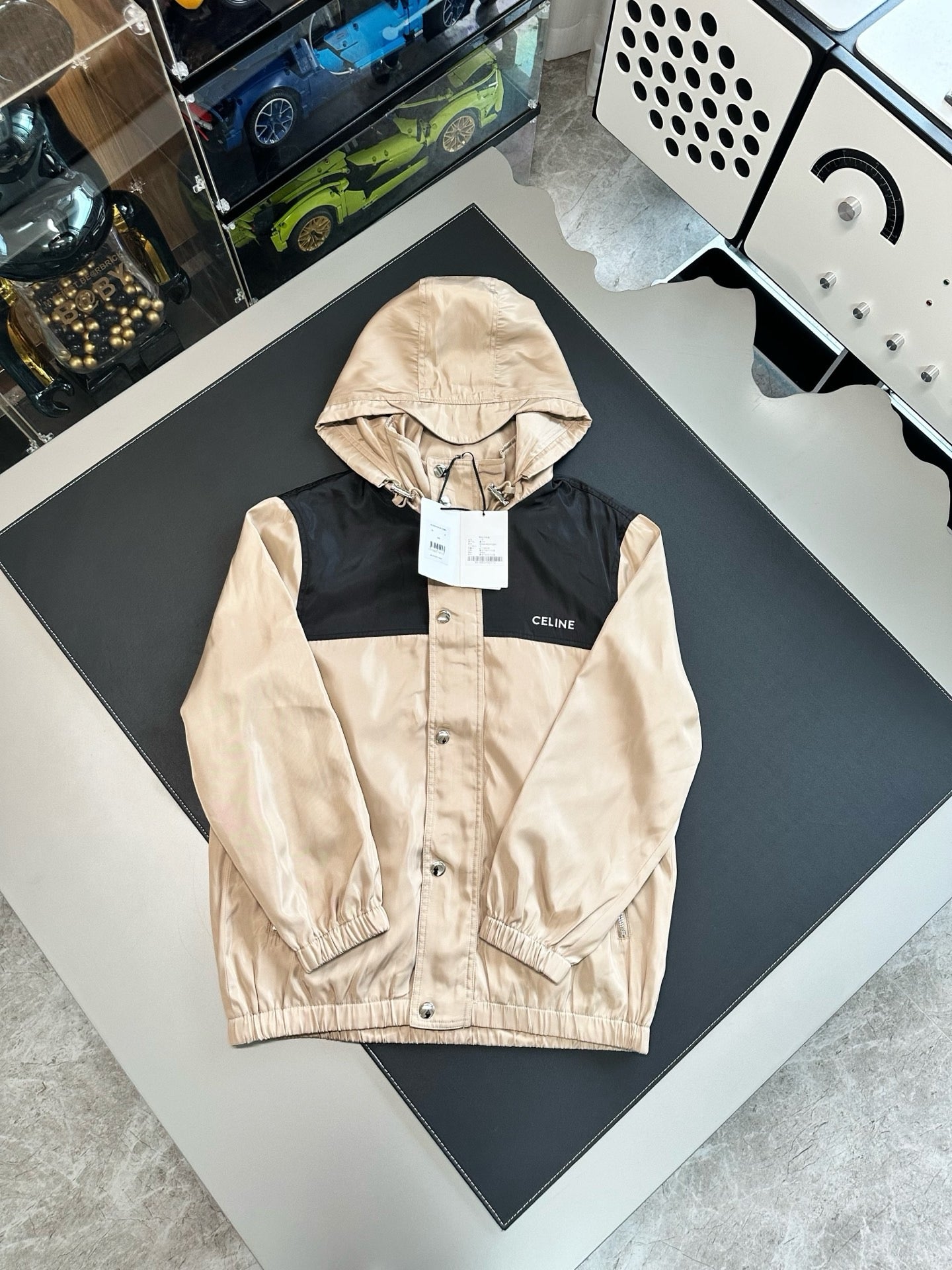 Celine Jacket