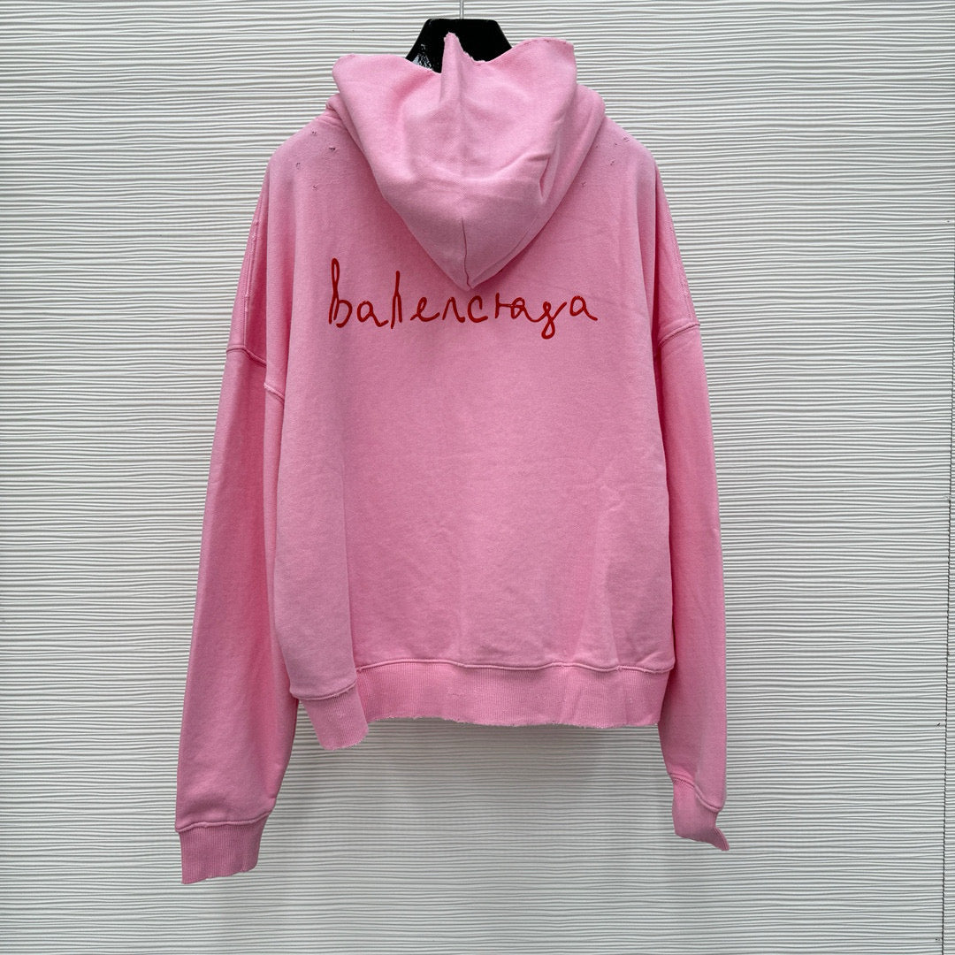 BLCG Hoodie