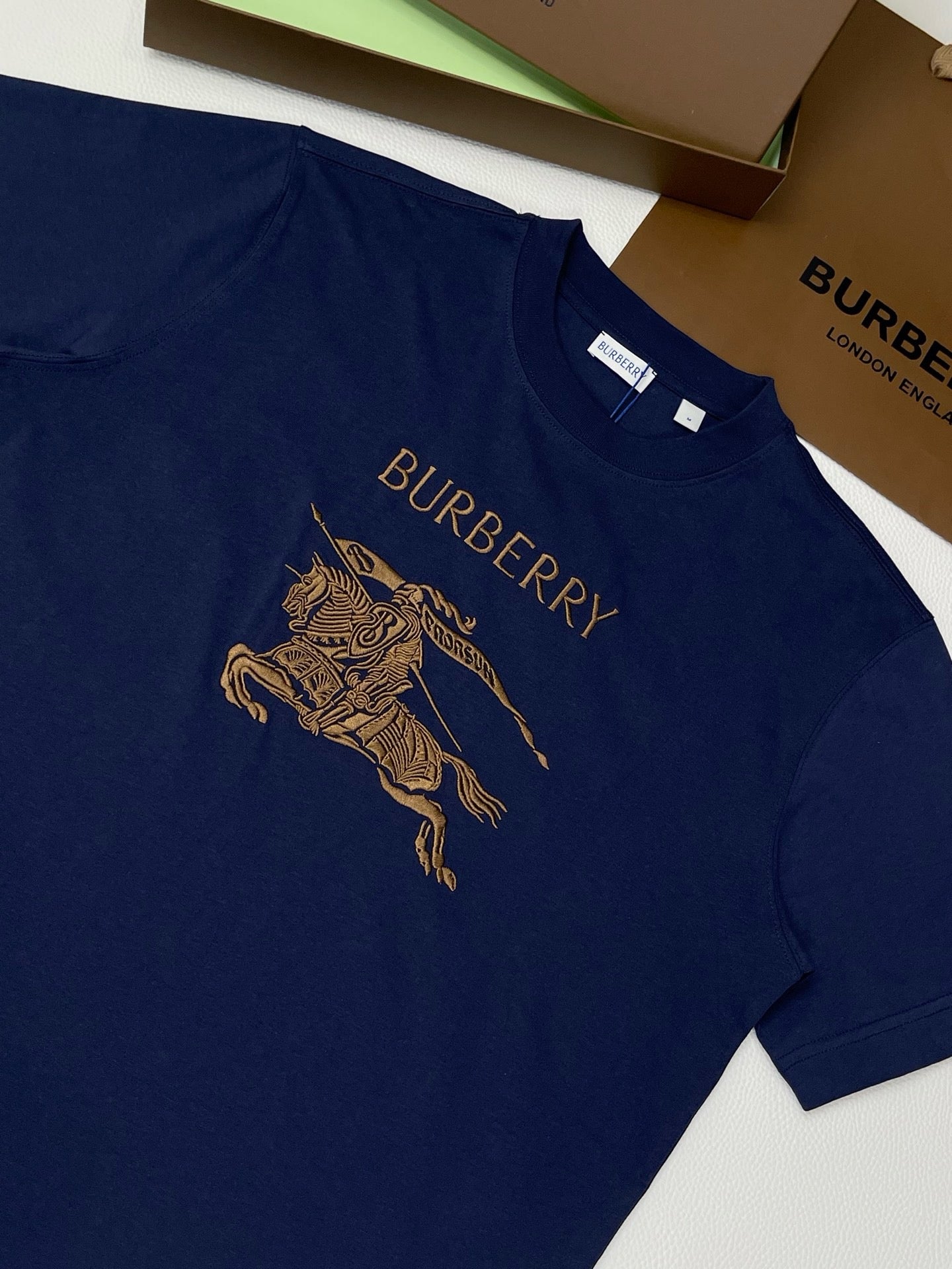 BBR T-shirt