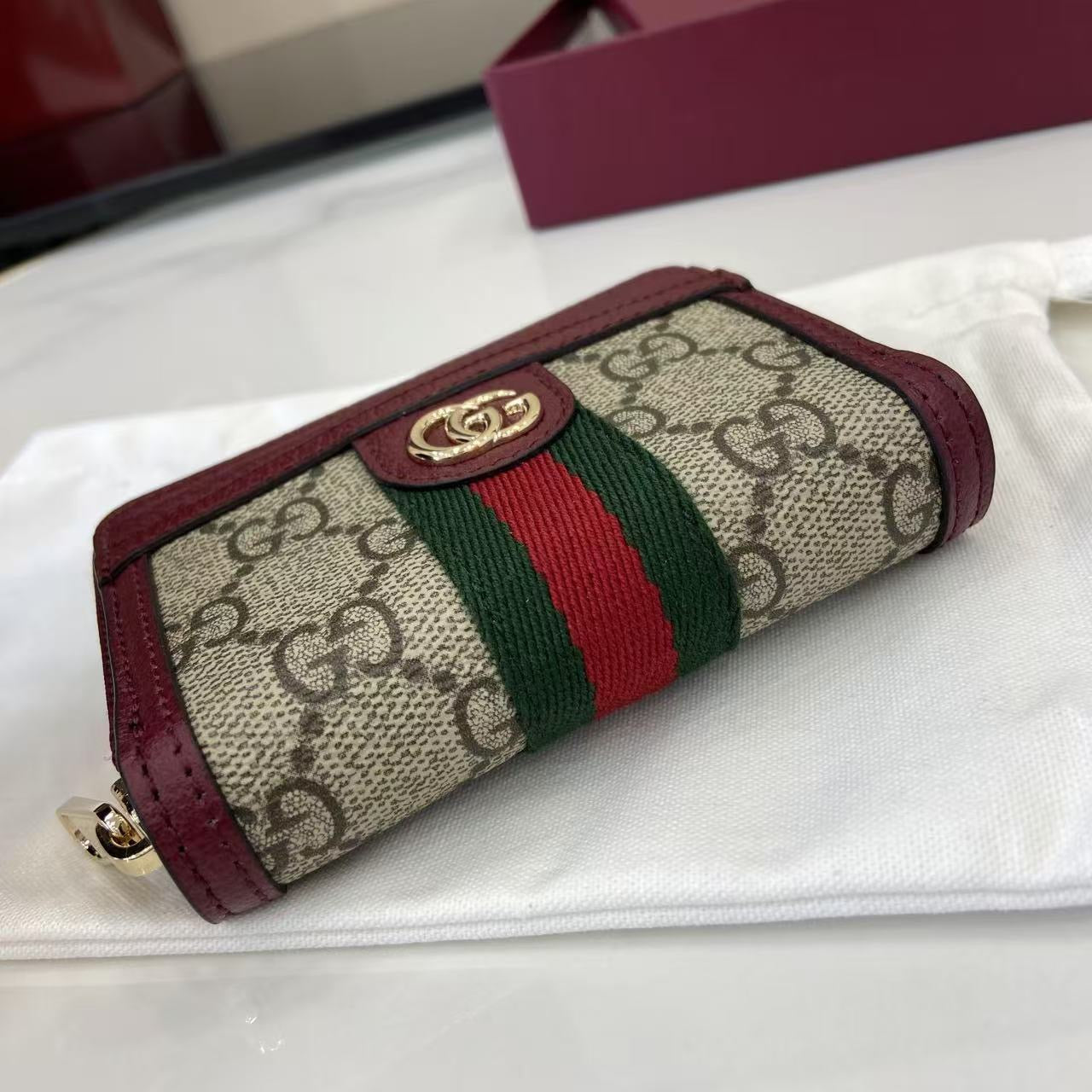 Gucci Wallet