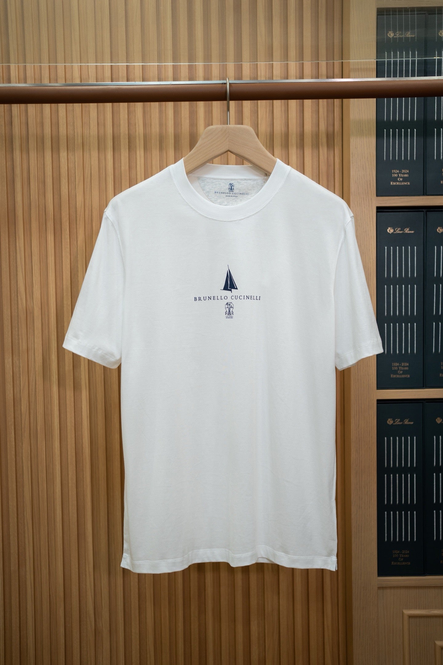 BC T-Shirt