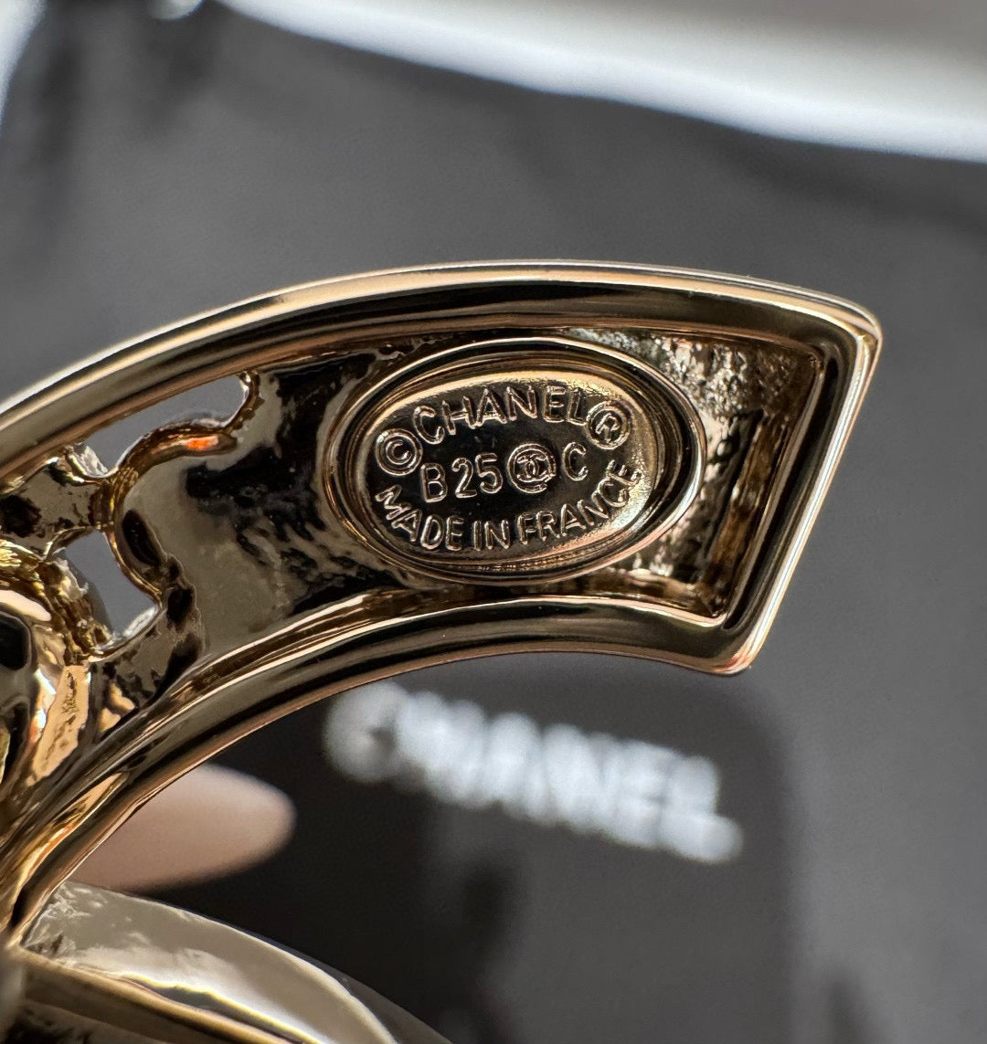 Chanel Belt