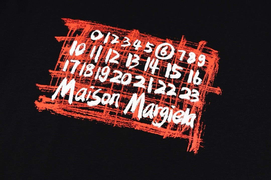 Maison Margiela T-shirt