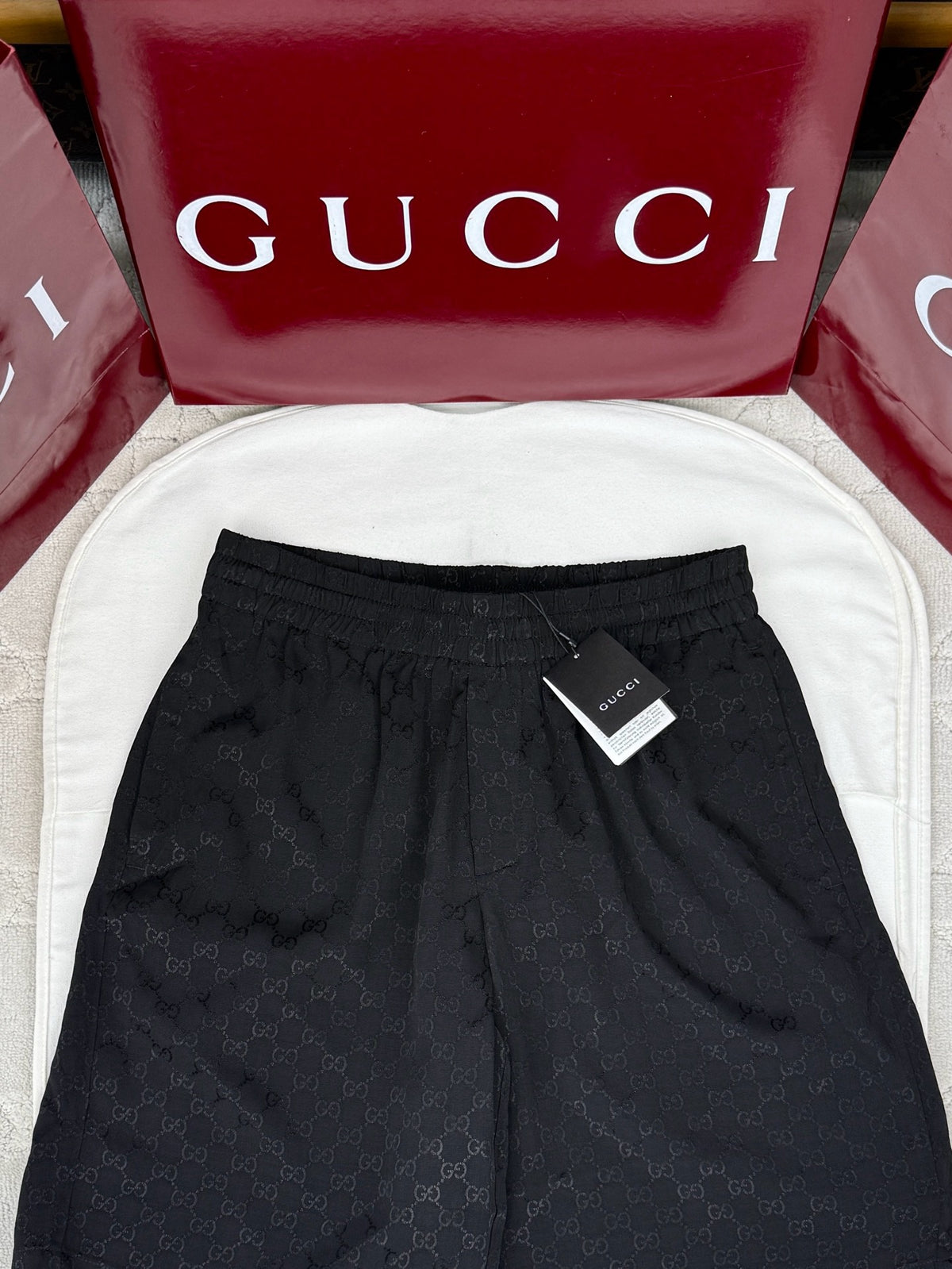 Gucci Short Pant