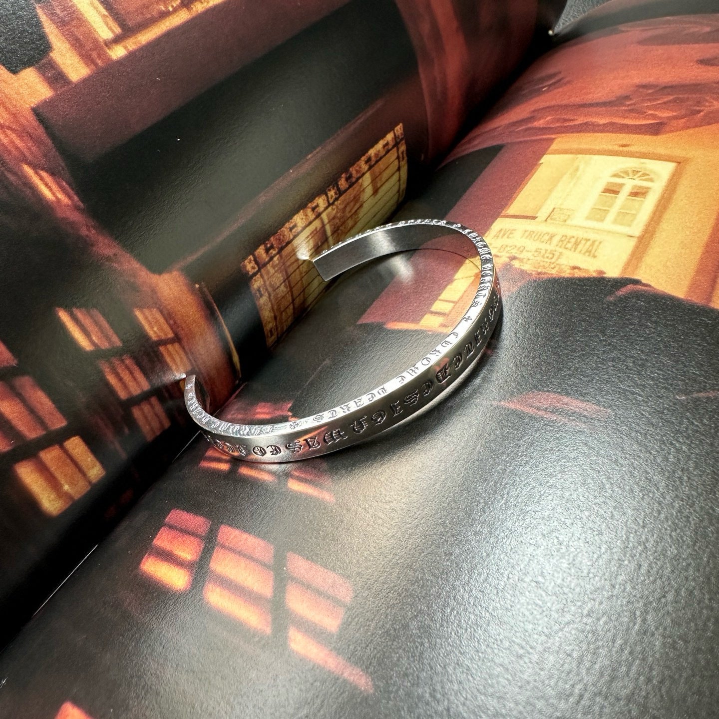 Chrome Hearts Bracelet