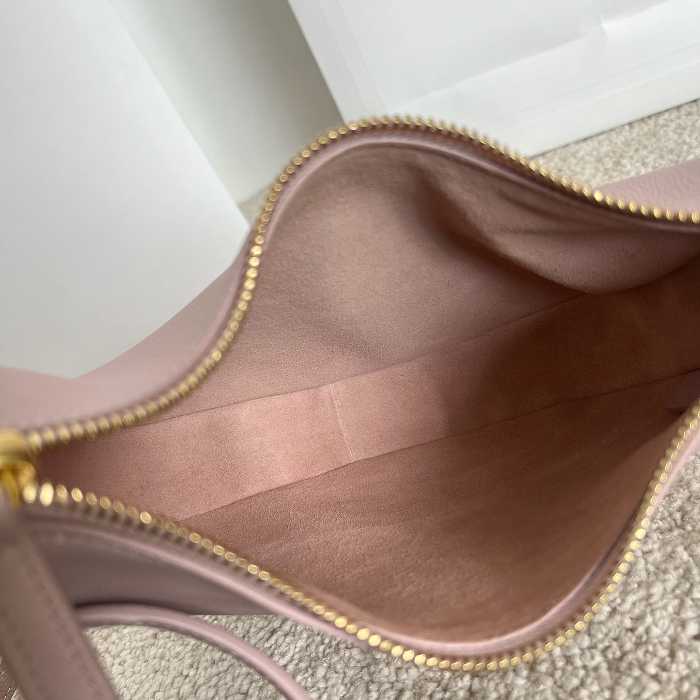 Celine Hobo Bag