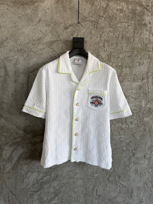 Casablanca Shirt