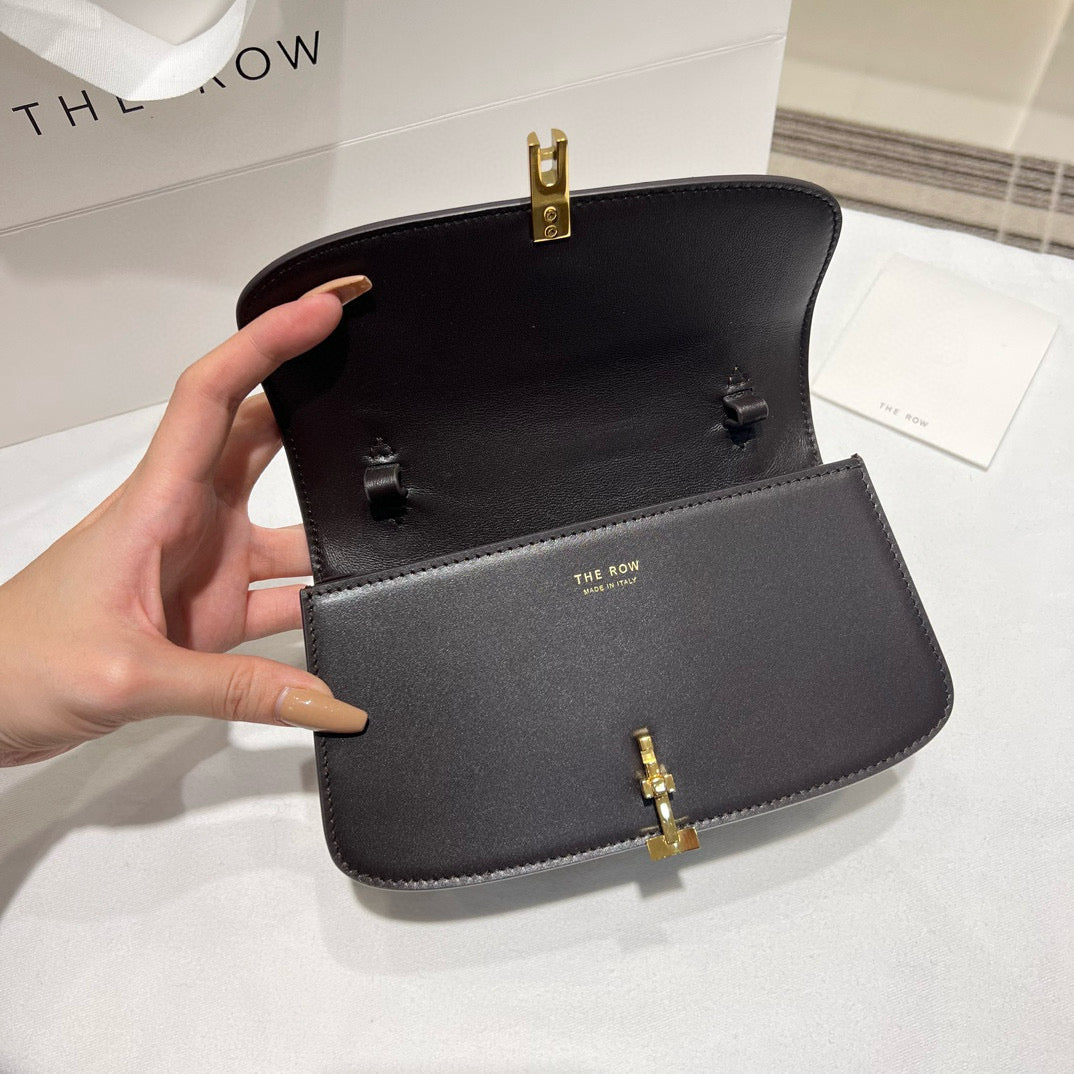 The Row Sofia Mini Bag