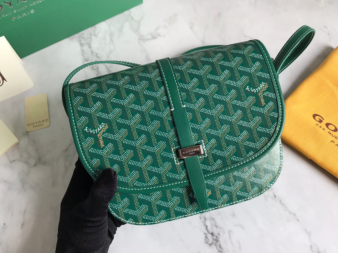 GYD Cross Body Bag PM