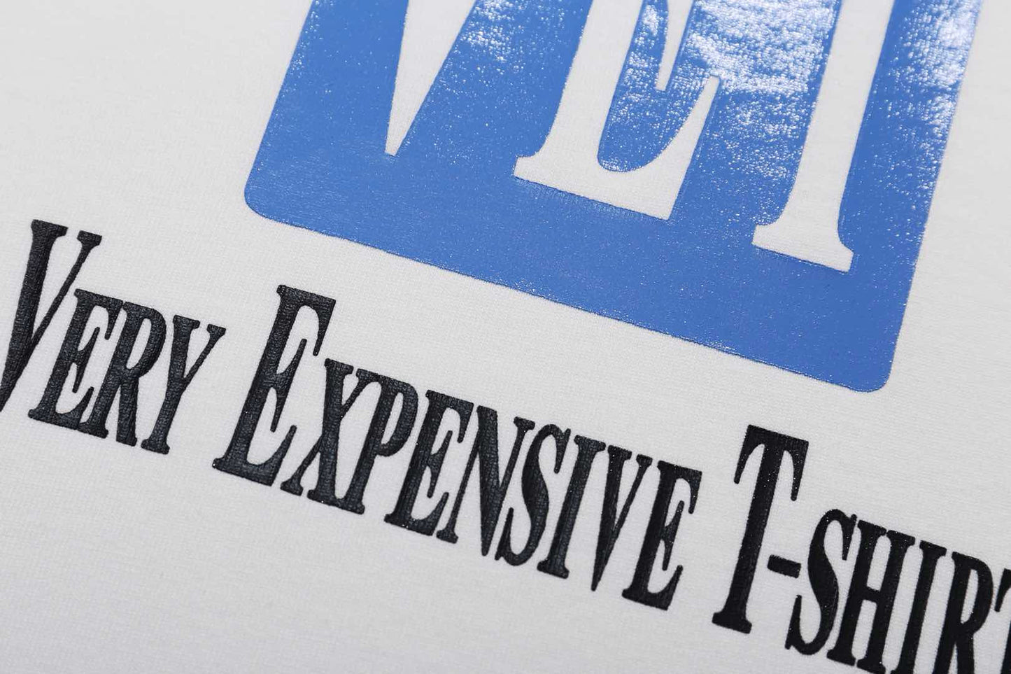 Vetements T-Shirt