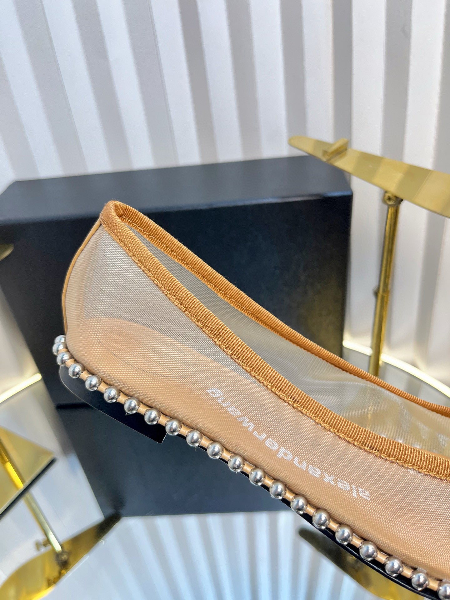 Alexander Wang Loafers