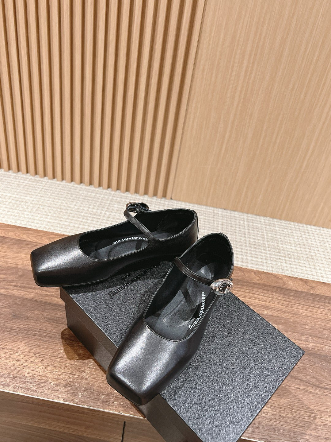 Alexander Wang Flats