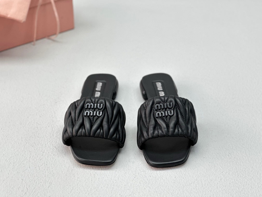 Miu Miu Sandals